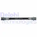 Gumifékcső - Delphi