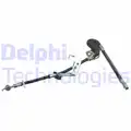 Gumifékcső - Delphi
