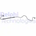 Gumifékcső - Delphi
