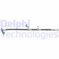 Gumifékcső - Delphi