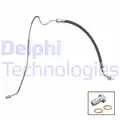 Gumifékcső - Delphi