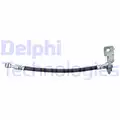 Gumifékcső - Delphi