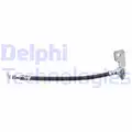 Gumifékcső - Delphi