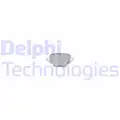 Fékbetét Készlet - Delphi
