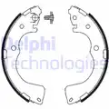 Fekpofakeszlet - Delphi