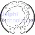 Fékpofa - Delphi