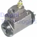 Fekmunkahenger - Delphi