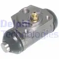 Fekmunkahenger - Delphi