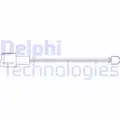 Figyelmezeto kontaktus, fekbetet kopas - Delphi