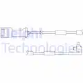 Figyelmezeto kontaktus, fekbetet kopas - Delphi