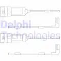 Figyelmezeto kontaktus, fekbetet kopas - Delphi