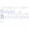 Figyelmezeto kontaktus, fekbetet kopas - Delphi