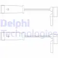 Figyelmezeto kontaktus, fekbetet kopas - Delphi