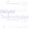 Figyelmezeto kontaktus, fekbetet kopas - Delphi
