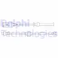 Figyelmezeto kontaktus, fekbetet kopas - Delphi