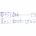 Figyelmezeto kontaktus, fekbetet kopas - Delphi