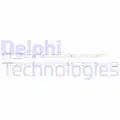 Fékkopás jelző - Delphi