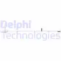 Fékkopás jelző - Delphi