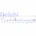 Fékkopás jelző - Delphi