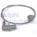 Fordulatszam erzekelo, motormenedzsment - Delphi
