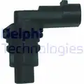 Jeladó, vezérműtengely - Delphi