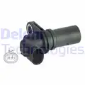 Fordulatszam erzekelo, motormenedzsment - Delphi