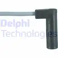 Fordulatszam erzekelo, motormenedzsment - Delphi