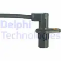 Fordulatszam erzekelo, motormenedzsment - Delphi