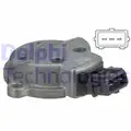 Jeladó, vezérműtengely - Delphi