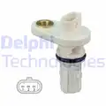 Jeladó, főtengely (holtpont jeladó) - Delphi