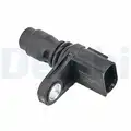 CZUJNIK POOENIA WAKA ROZRZ.  TOYOTA COROLLA, CAMRY, RAV-4,YARIS , AYGO 1,5-2,5H 17- - Delphi