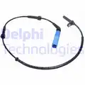 Erzekelo, kerekfordulatszam - Delphi
