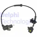 Abs Jeladó - Delphi