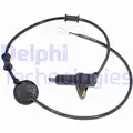 Erzekelo, kerekfordulatszam - Delphi