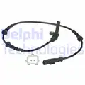 Abs Jeladó - Delphi
