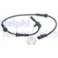 Abs Jeladó - Delphi