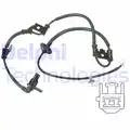 Abs Jeladó - Delphi