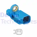 CZUJNIK ABS DELPHI SS20607 TY VOLVO S60, S80, V60, V70, XC60, XC70 06- - Delphi