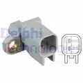 CZUJNIK ABS DELPHI SS20677 TY VOLVO C70, S40, S80, V50, V70, XC60, XC70 06- - Delphi