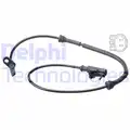 CZUJNIK ABS DELPHI SS20678 PRZÓD LEWY MITSUBISHI COLT, SMART FORFOUR 04-09 - Delphi