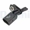 CZUJNIK ABS VW P. CADDY, GOLF, PASSAT, VARIANT, POLO, TAIGO 14- PR - Delphi