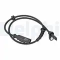 CZUJNIK ABS OPEL T. ADAM, CORSA 12- LE/PR - Delphi