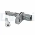 CZUJNIK ABS PEUGEOT P. 2008, 208, 3008, 508, 508 SW 19- - Delphi