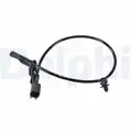 CZUJNIK ABS FORD T. TOURNEO CUSTOM, TRANSIT 15- LE/PR - Delphi