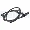 CZUJNIK ABS SKODA T. ROOMSTER/ VW POLO 06- PR - Delphi