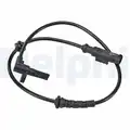 CZUJNIK ABS T. ALFA ROMEO BRERA, MITO/ FIAT PUNTO 05- - Delphi