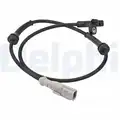 CZUJNIK ABS RENAULT T. TWINGO/ SMART FORFOUR 12- LE - Delphi