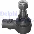 Hosszkitámasztó gömbfej - Delphi