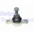 Tamaszto / Vezetocsuklo - Delphi