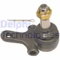 Tamaszto / Vezetocsuklo - Delphi